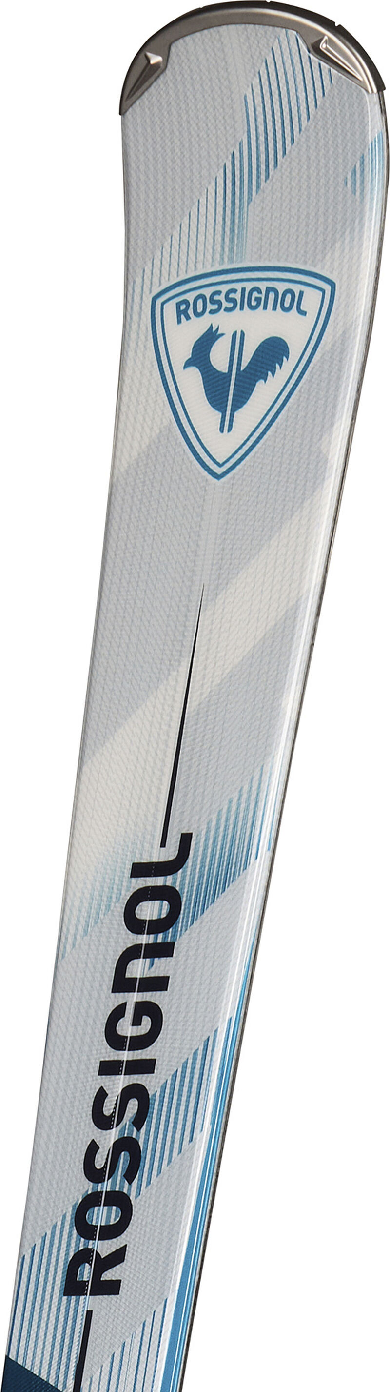 Rossignol Men's ON PISTE Skis FORZA 20D V-FG 1080 XPRESS [Ldw.value.EnumValue;@6e08ad9b