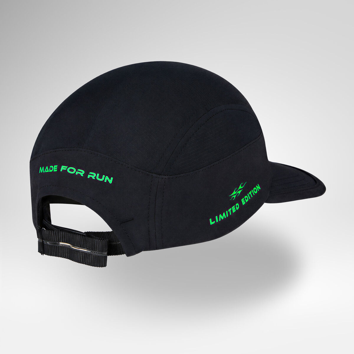 Rossignol Unisex Active 5-Panel Cap [Ljava.lang.Object;@50f133ed