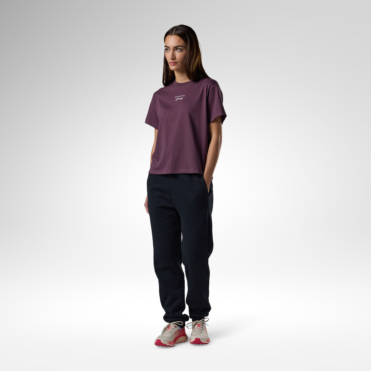 Rossignol T-shirt Waterfall Relax pour femmes [Ljava.lang.Object;@428e0d0d