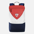 Rossignol Sac &agrave; dos de 14 litres Back to the Games Blue