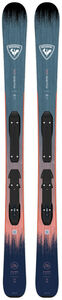 Rossignol Skis All Mountain enfant EXPERIENCE W PRO (KID-X) multicolor