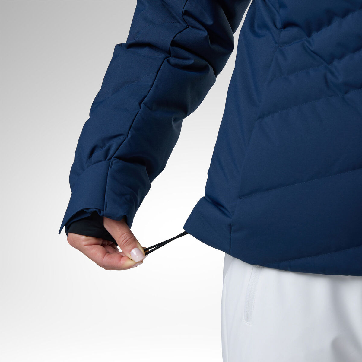 Rossignol Veste de ski isolante Staci pour femme [Ldw.value.EnumValue;@26867385