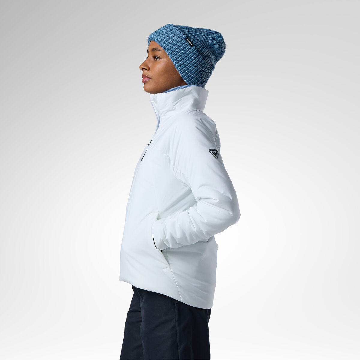 Rossignol Women's Opside Jacket [Ldw.value.EnumValue;@3468c08a