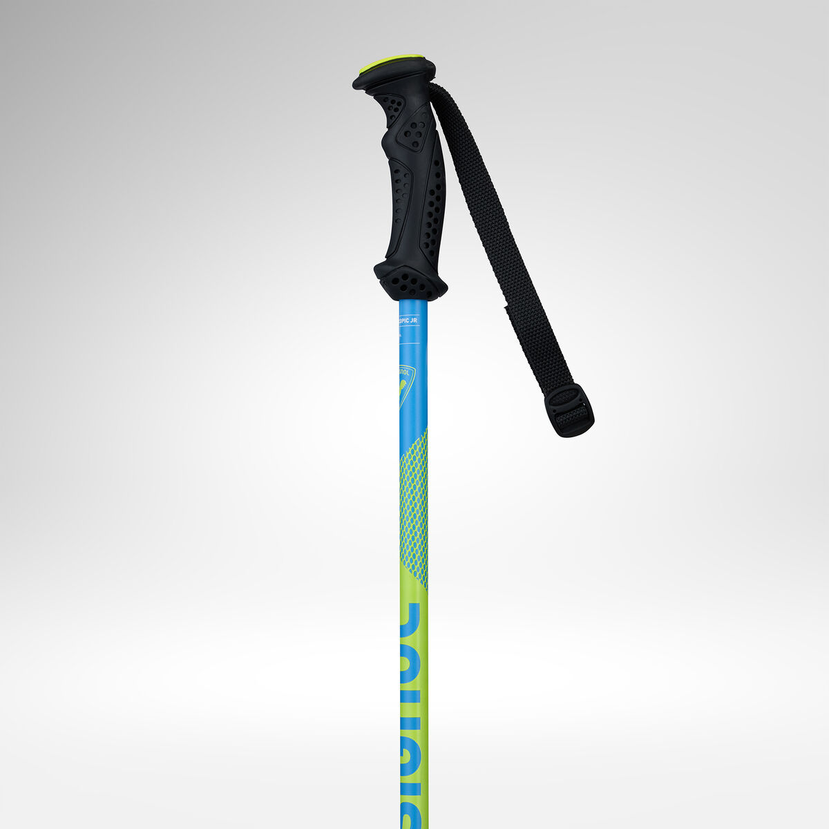 Rossignol Junior's Telescopic ski Poles [Ljava.lang.Object;@2d7a5f06