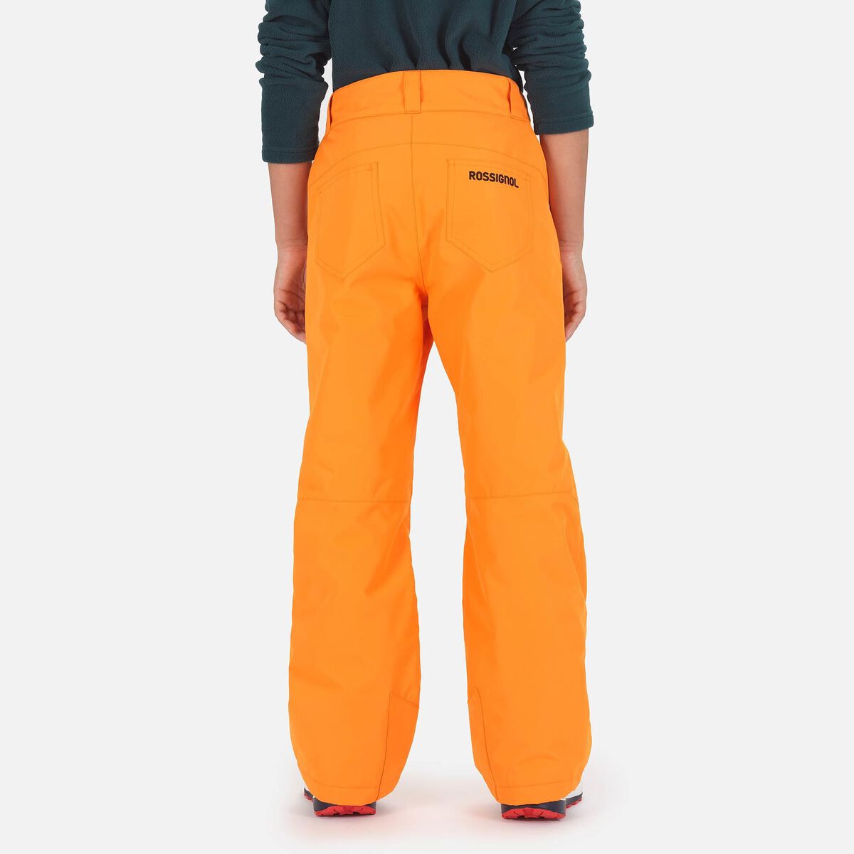 Rossignol Boys' Ski Pants Pants Junior Rossignol