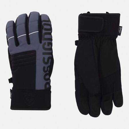 Rossignol Men's Speed IMP'R Ski Gloves Blue