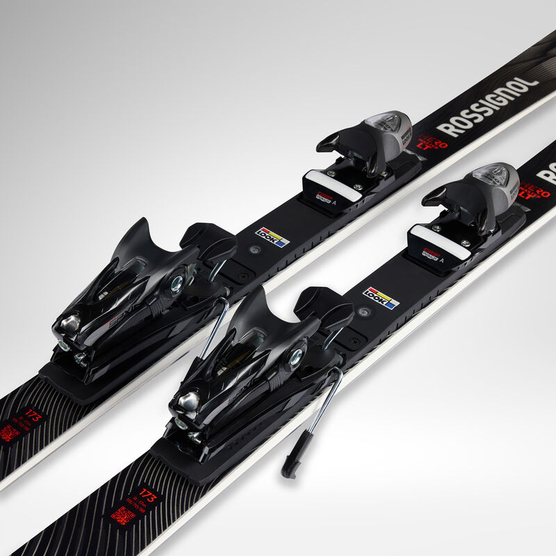 Rossignol HERO MASTER LT R22 SKIS  [Ljava.lang.Object;@1c97b5e0