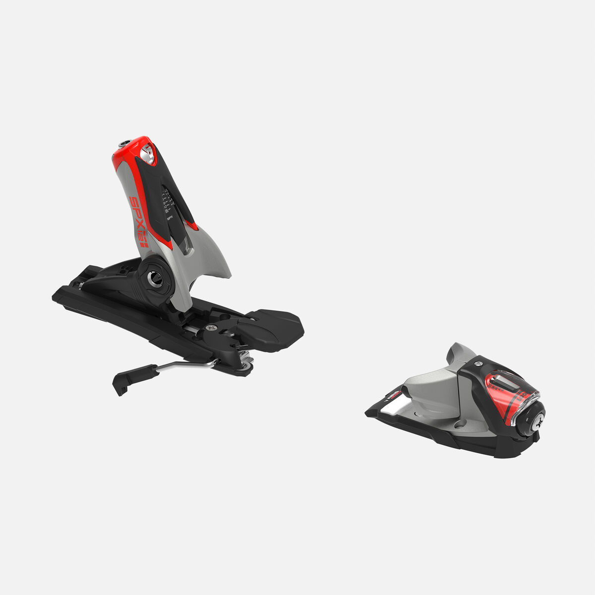 Rossignol SPX 12 ROCKERACE GW SILVER RED [Ljava.lang.Object;@51967c45