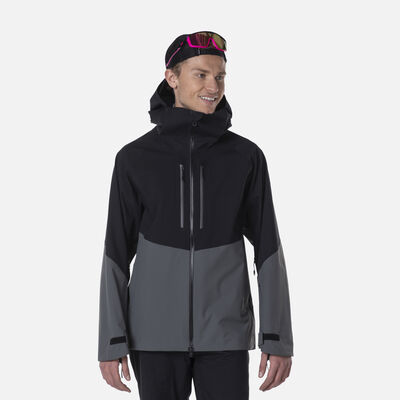 Rossignol Men's Evader Ski Jacket black