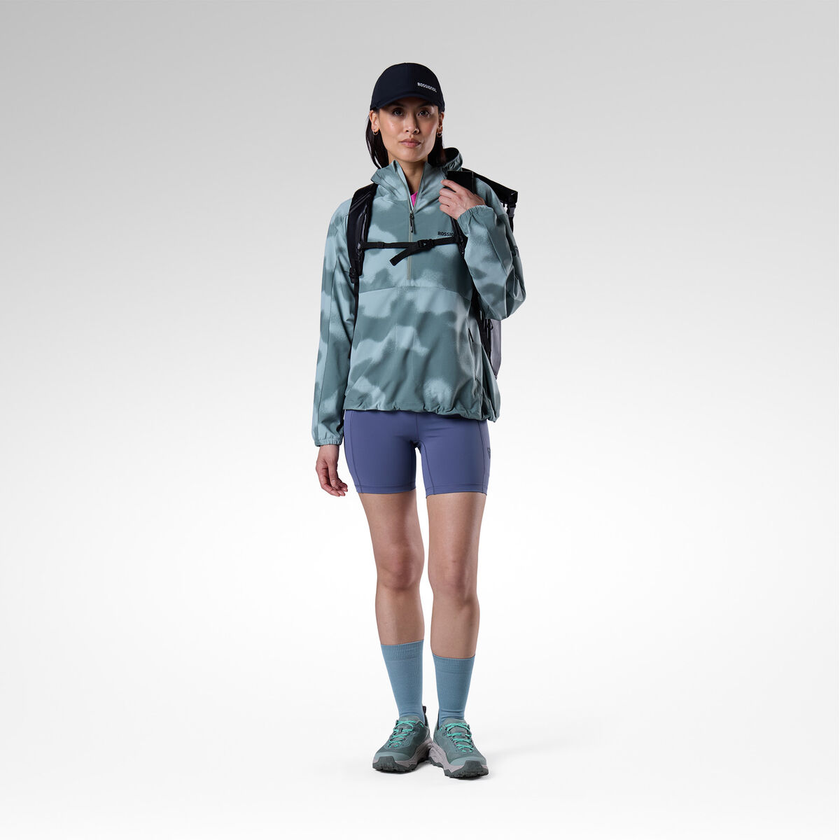 Rossignol Women's Sapa Tight Shorts [Ljava.lang.Object;@458df4e6