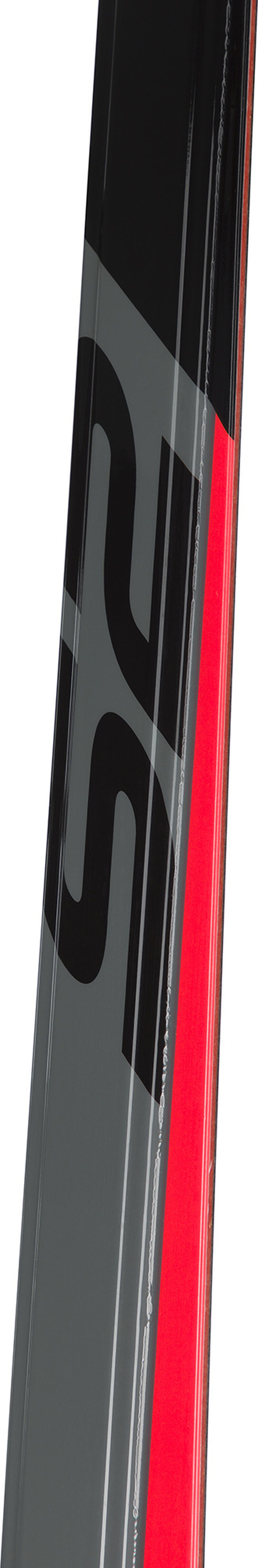 Rossignol Skis de fond Racing unisexe X-Ium Skating Wcs-S2 SOFT Multicolor