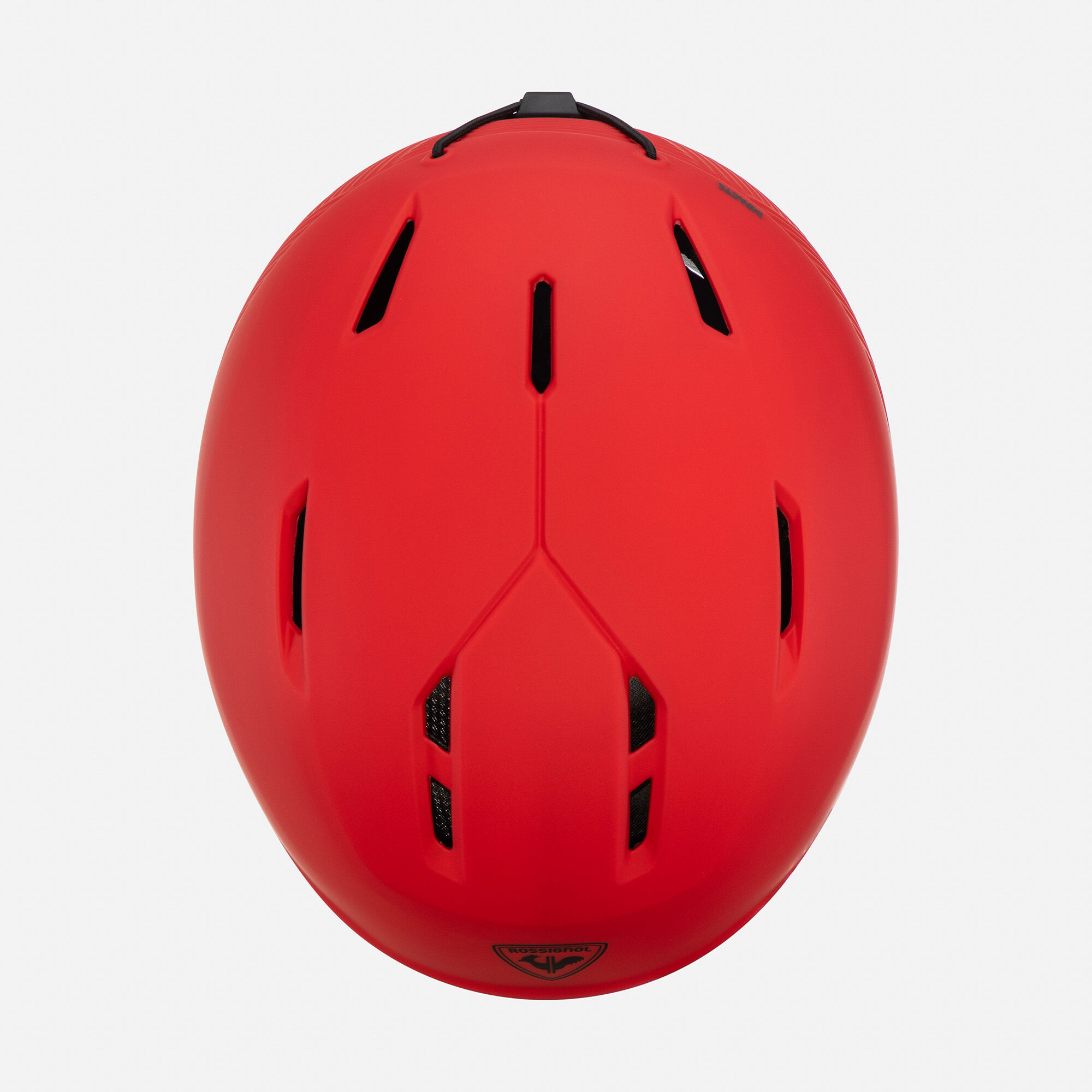 Unisex Helmet Fit Impacts | Red | Rossignol