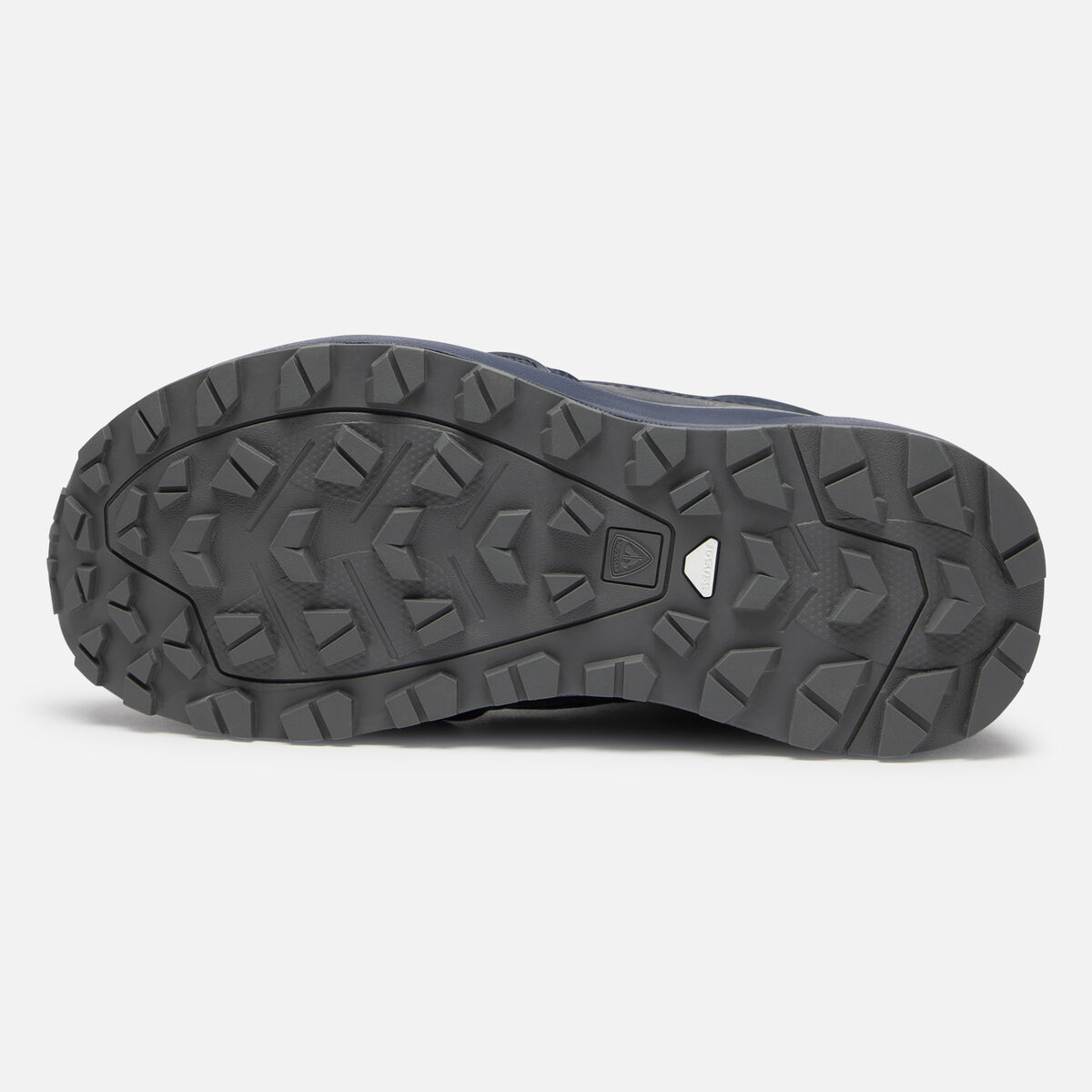 Rossignol Men's Resort Waterproof Navy Boots Blue