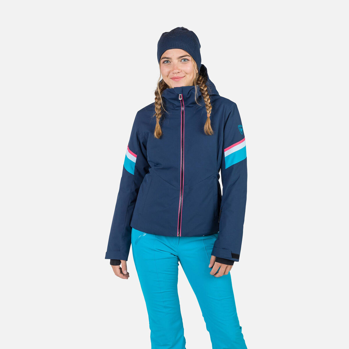Rossignol Women's Strawpile Ski Jacket [Ljava.lang.Object;@5e243b28