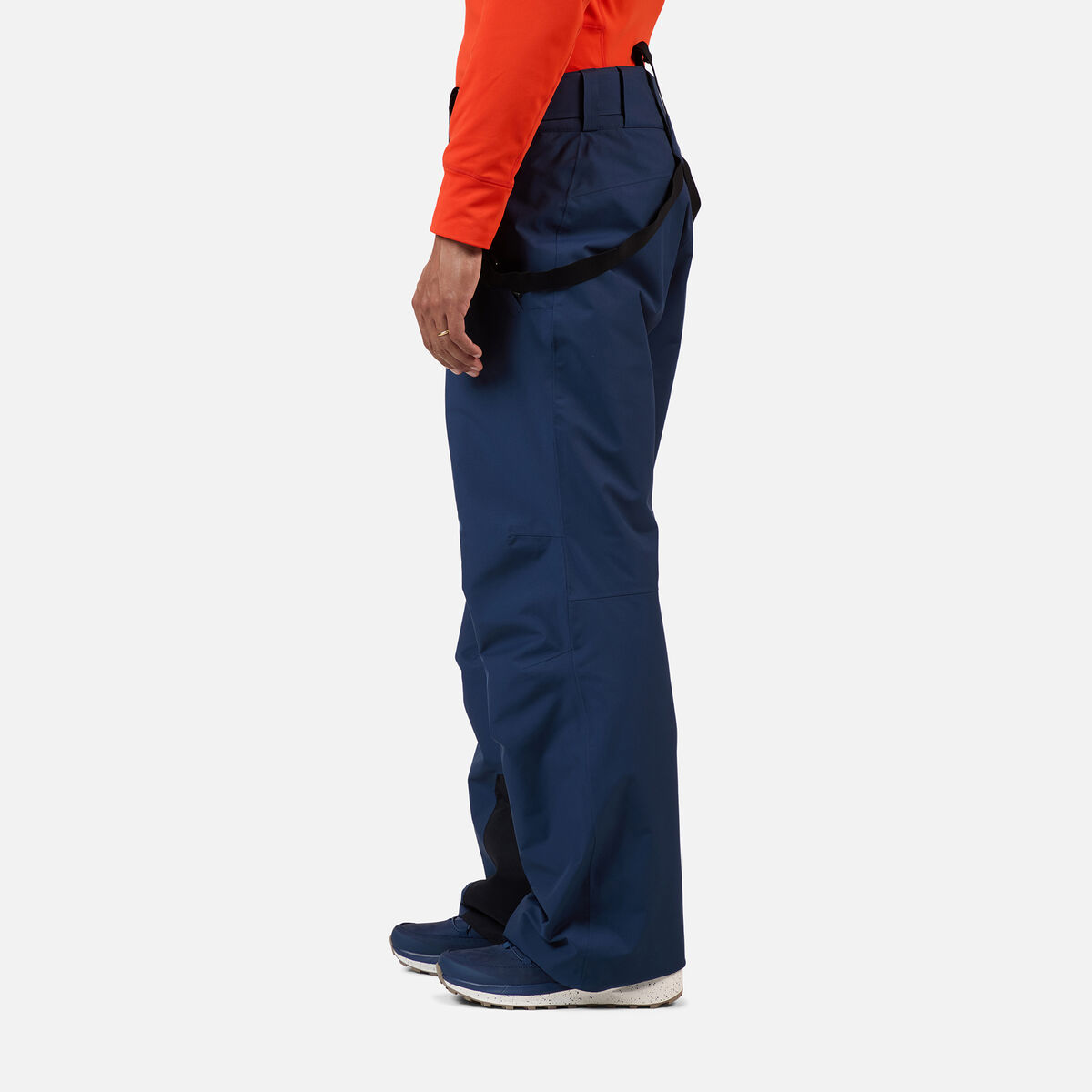 Rossignol Men's Insulated Ski Pants Blue