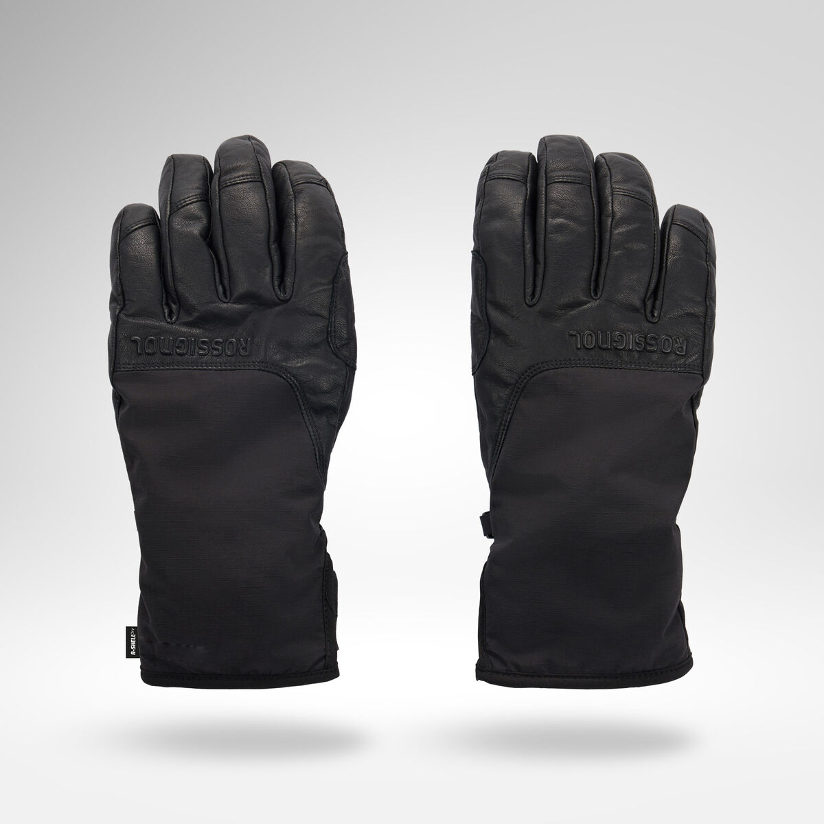 Rossignol Type R-Shell Dry Ski Gloves [Ljava.lang.Object;@7a9f8cb6