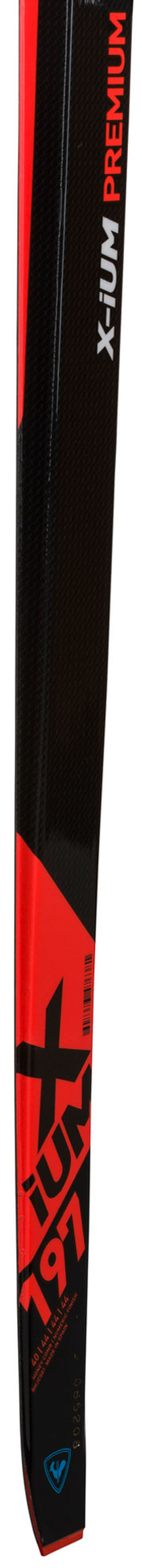 Rossignol Unisex Nordic Racing Skis X-Ium Classic Premium C1 