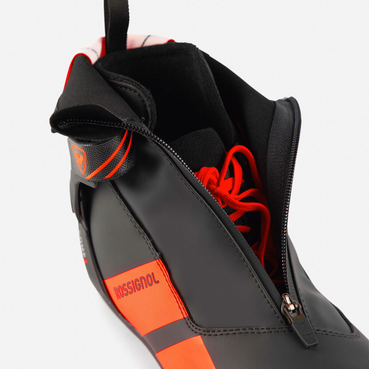 Rossignol Chaussures de ski nordique Junior Comp J Multicolor