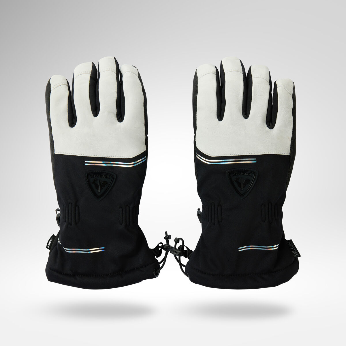 Rossignol Women's Absolute Ski Gloves R-Shell Dry [Ljava.lang.Object;@5538f07e
