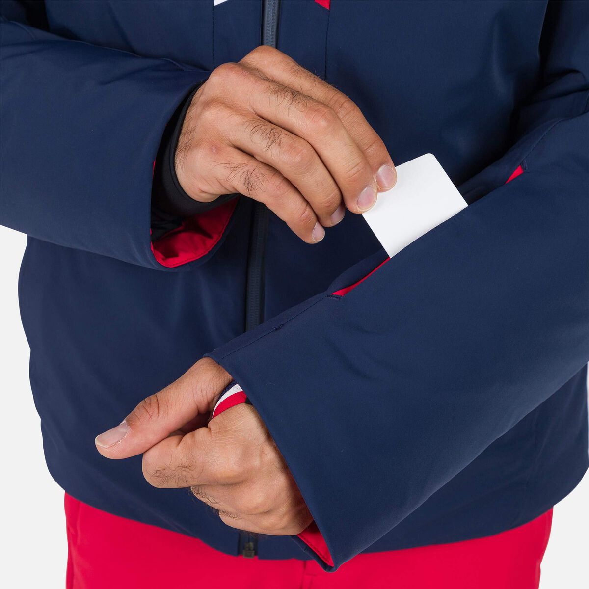 Rossignol Men's Diretta Ski Jacket [Ldw.value.EnumValue;@7045521