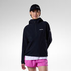Women's Stretch Anorak with Hoodie