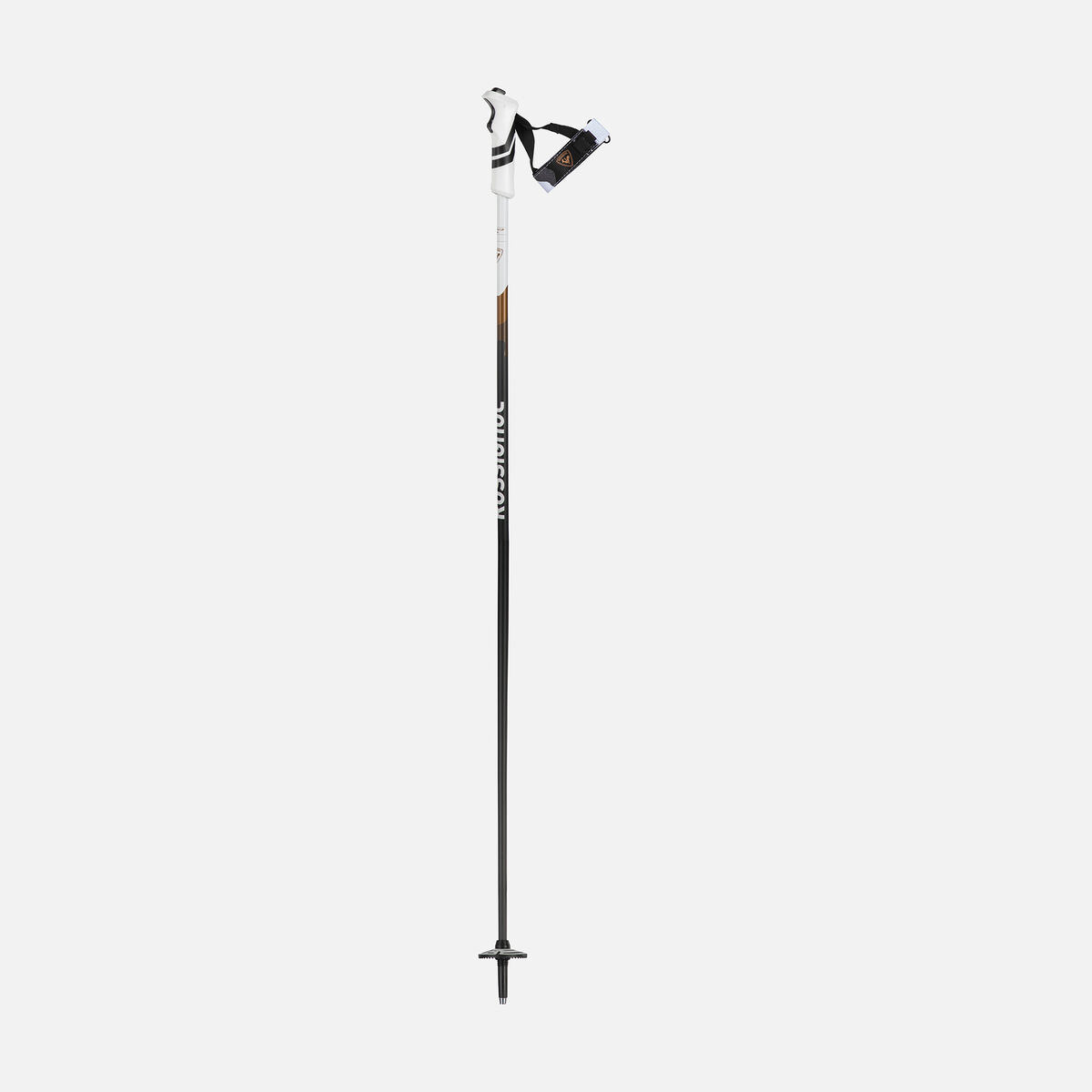 Rossignol Women's Electra Premium Carbon R-Clip Ski Poles Gold [Ljava.lang.Object;@54317ed5