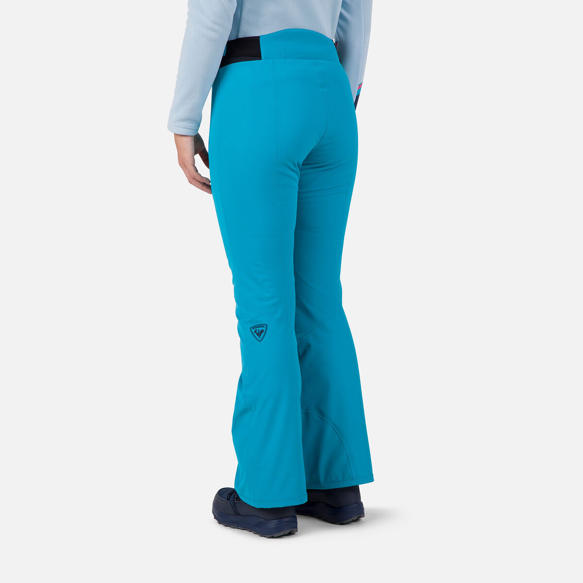 Rossignol Pantalon de ski femme Blackside Blue