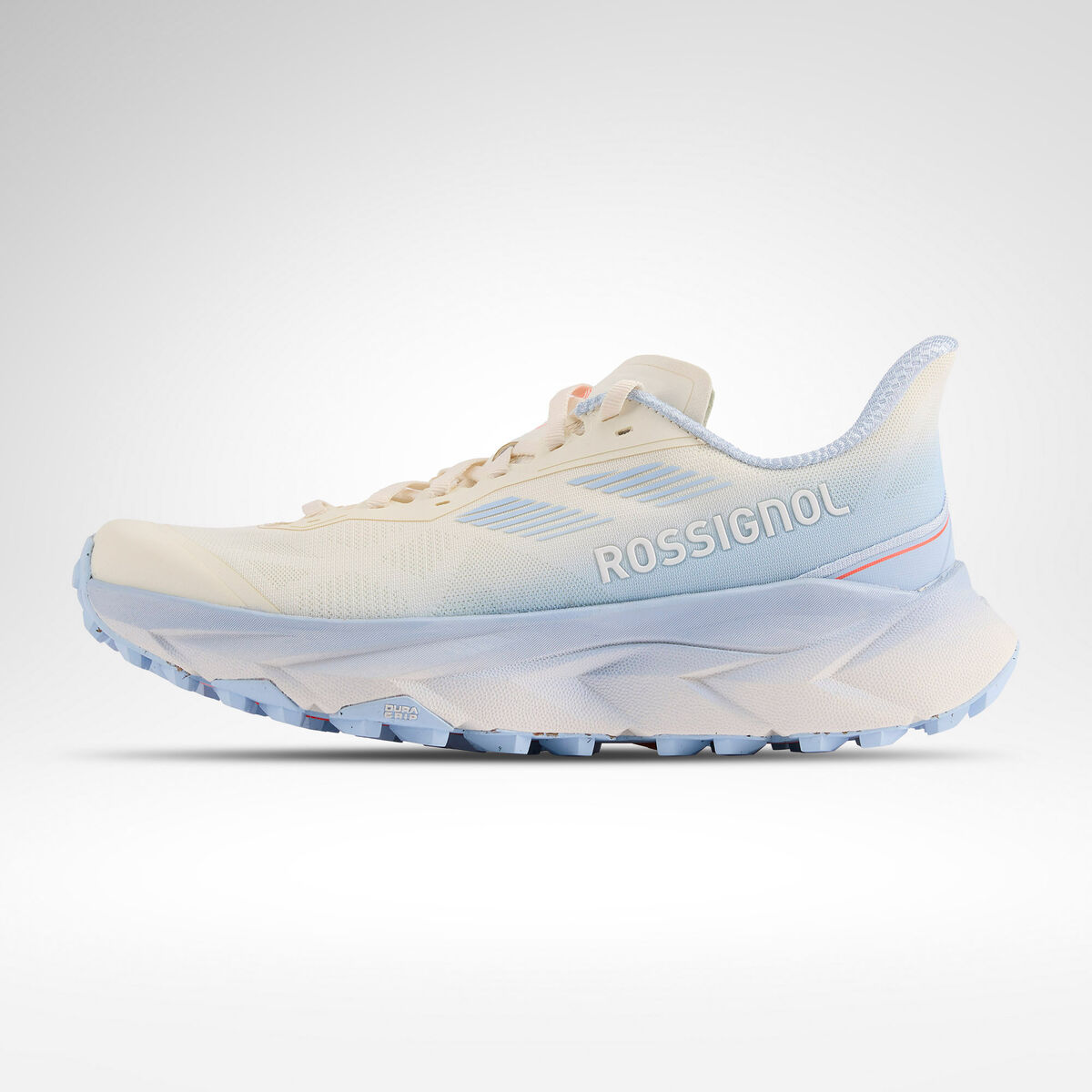 Rossignol Women's Vercors Trail Running Shoes White