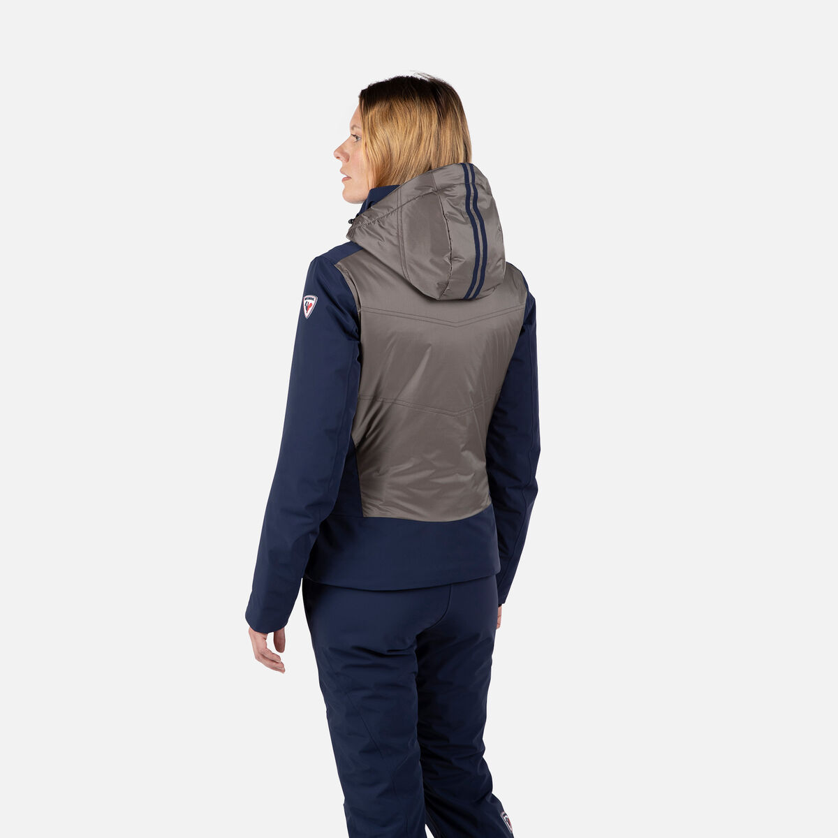 Rossignol Women's Diretta Ski Jacket [Ljava.lang.Object;@41a0a457