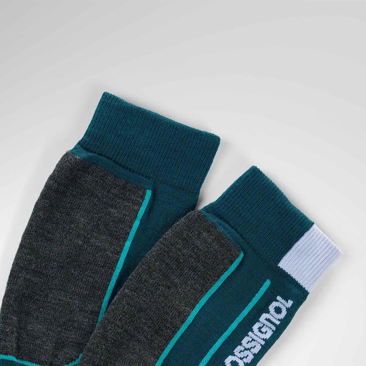 Rossignol Juniors' Essential Ski Socks [Ljava.lang.Object;@7d4e3967