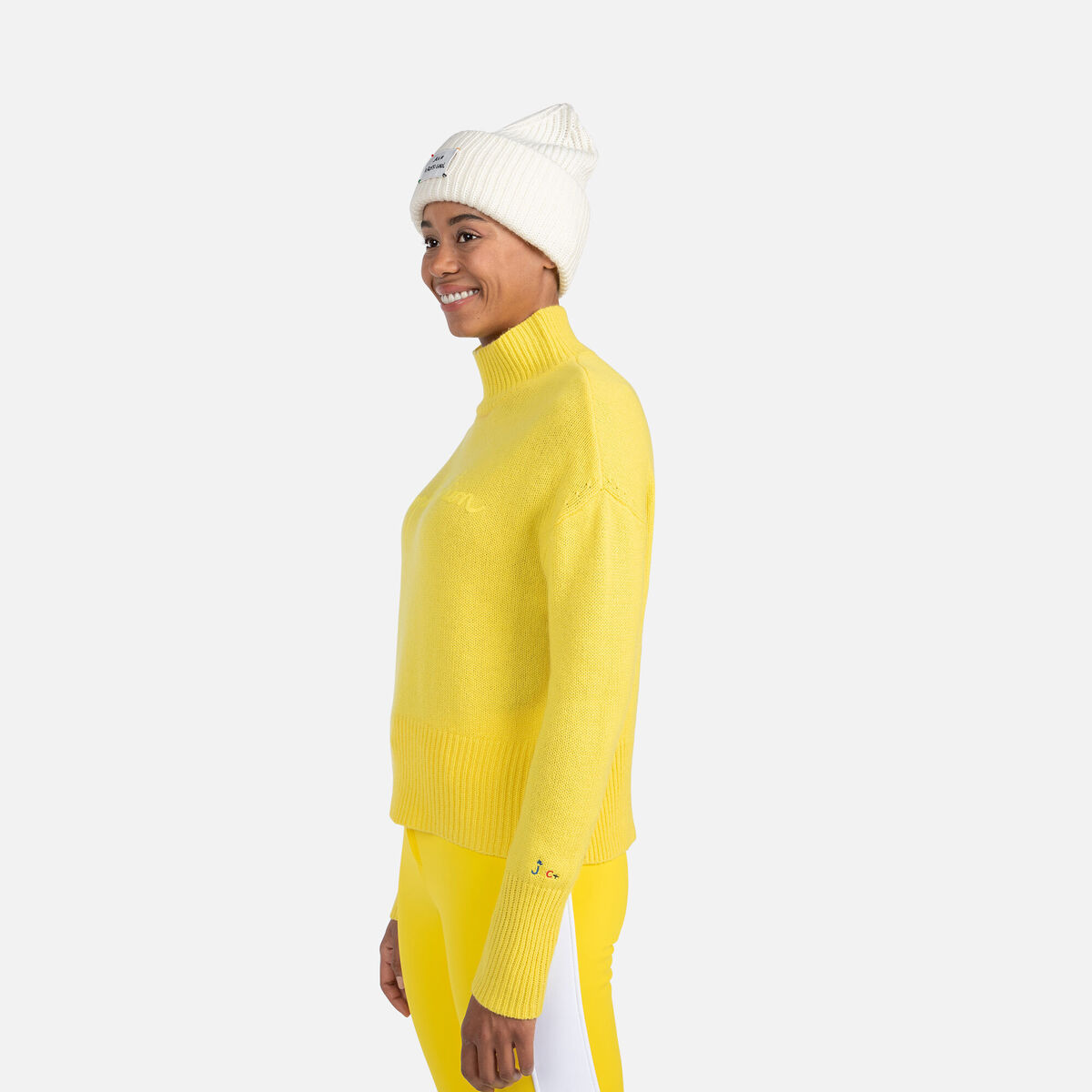 Rossignol Women's JCC Lounge Pullover [Ljava.lang.Object;@c7cf2a4