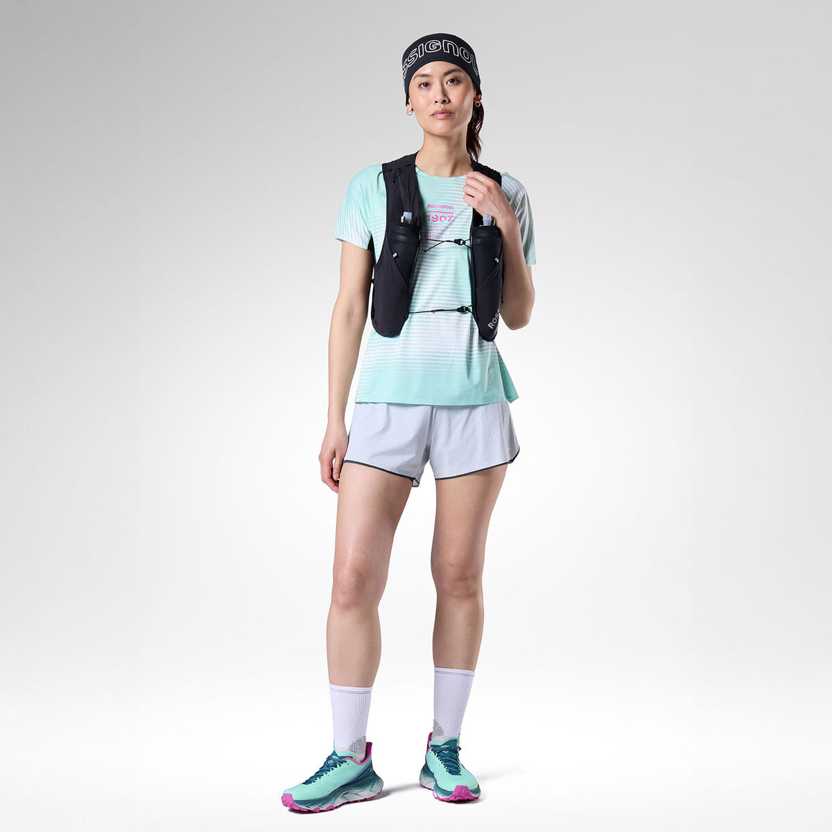 Rossignol Short 2-en-1 Sapa 5" pour femmes 