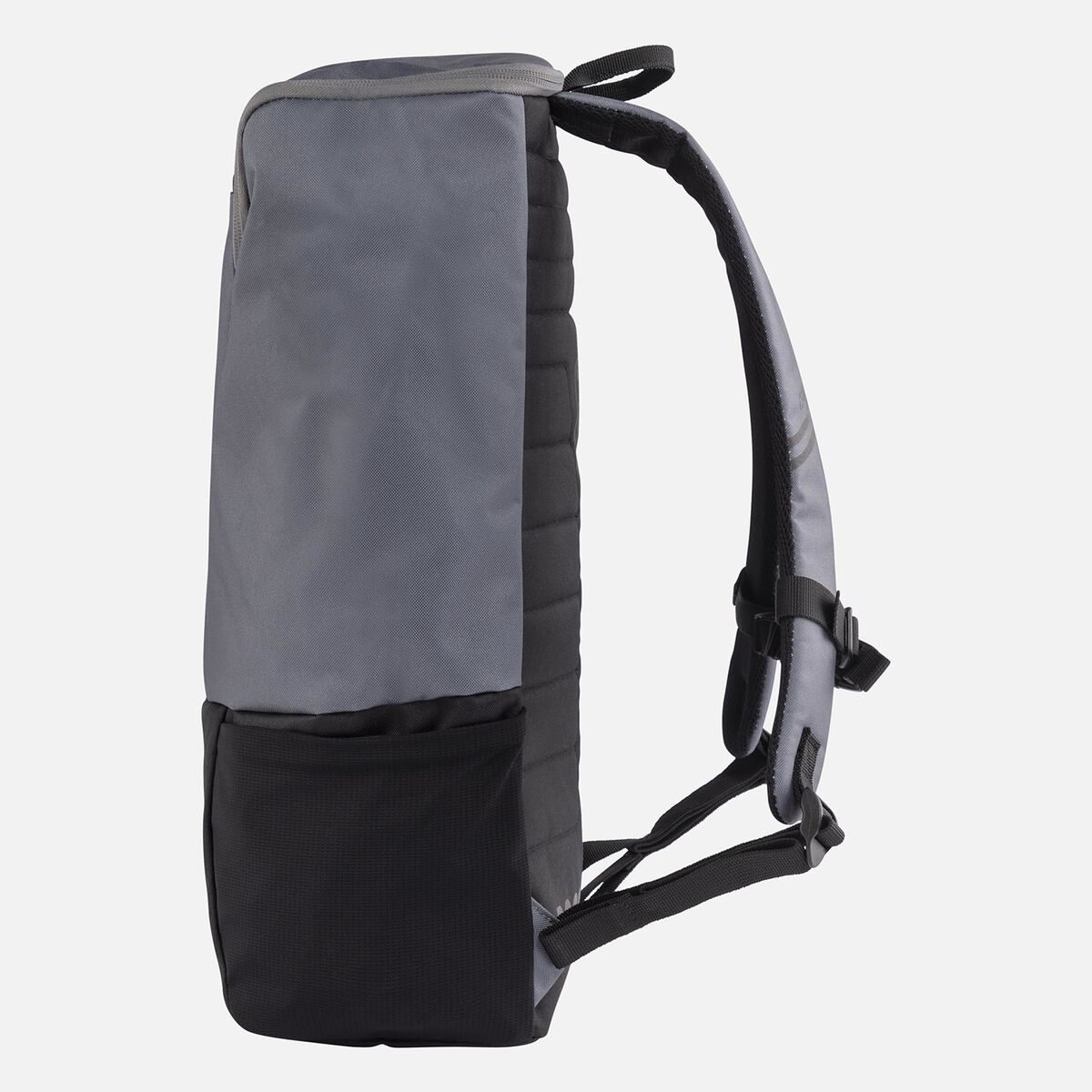 Unisex 20L grey Commuters backpack