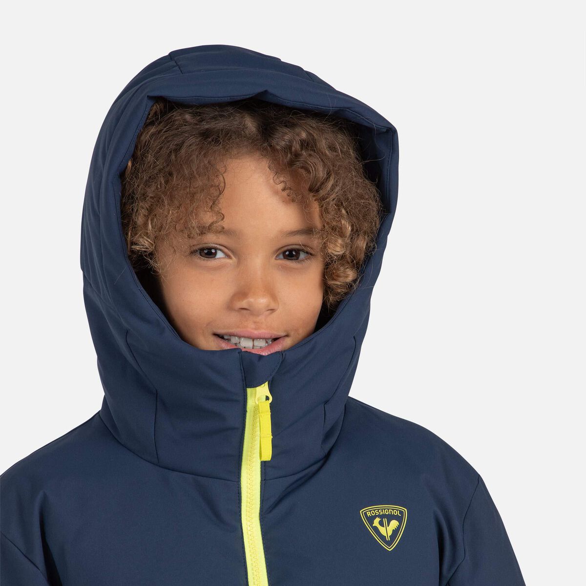 Rossignol Veste de ski gar&ccedil;on Siz [Ldw.value.EnumValue;@63740a94