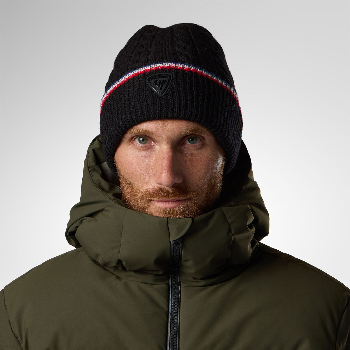 Rossignol Bonnet &agrave; revers Snowblaze [Ljava.lang.Object;@c18d0fd