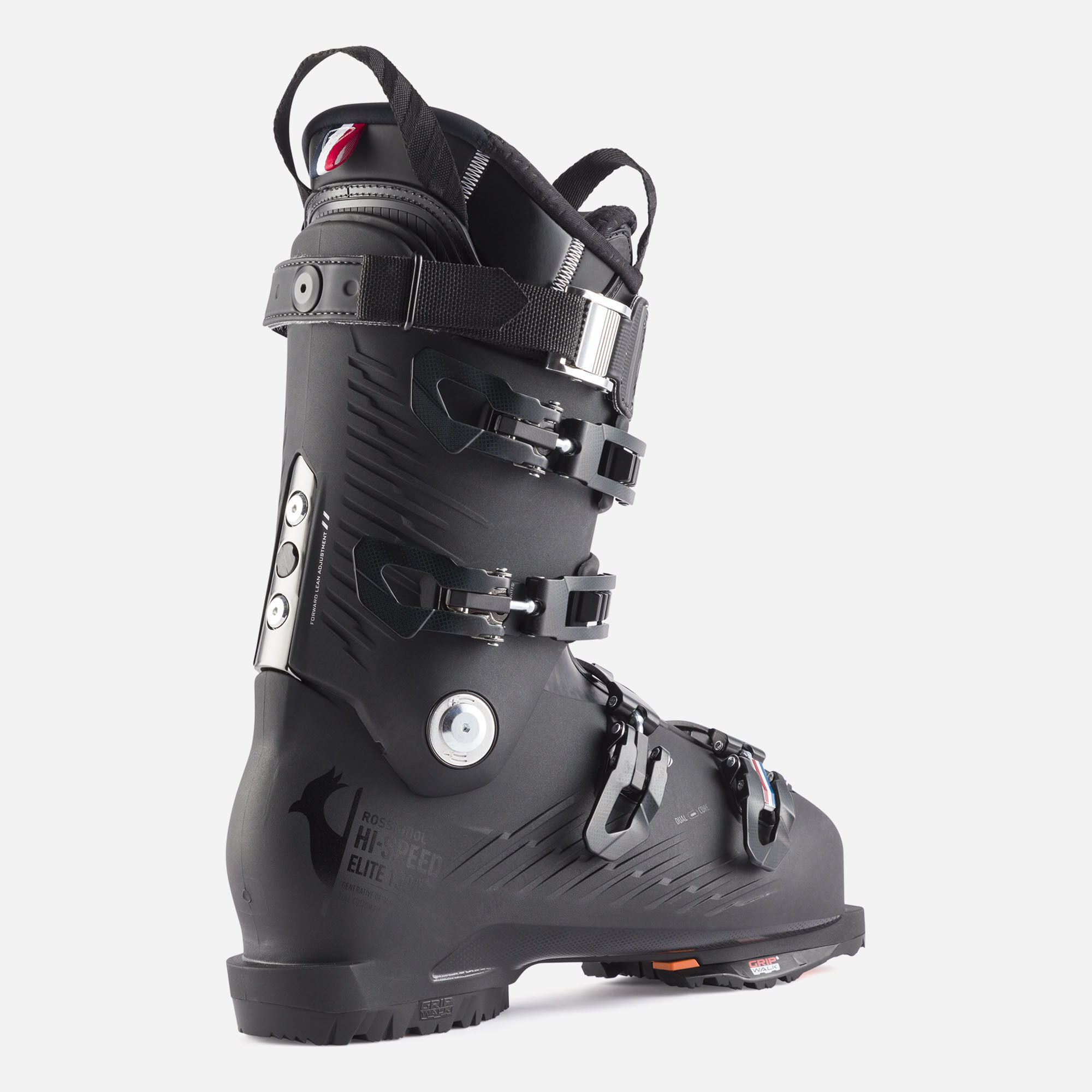 Men's On Piste Ski Boots HI-Speed Elite 130 CAR LV Gw | Men