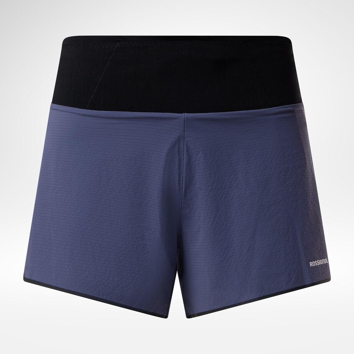 Rossignol Women's Sapa 2-in-1 Shorts 5" Blue