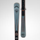 Rossignol Men's ARCADE 82 XPRESS skis 000
