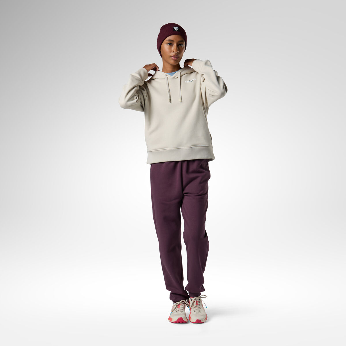 Rossignol Women's Waterfall Relax Hoodie [Ljava.lang.Object;@3b2e9aa0