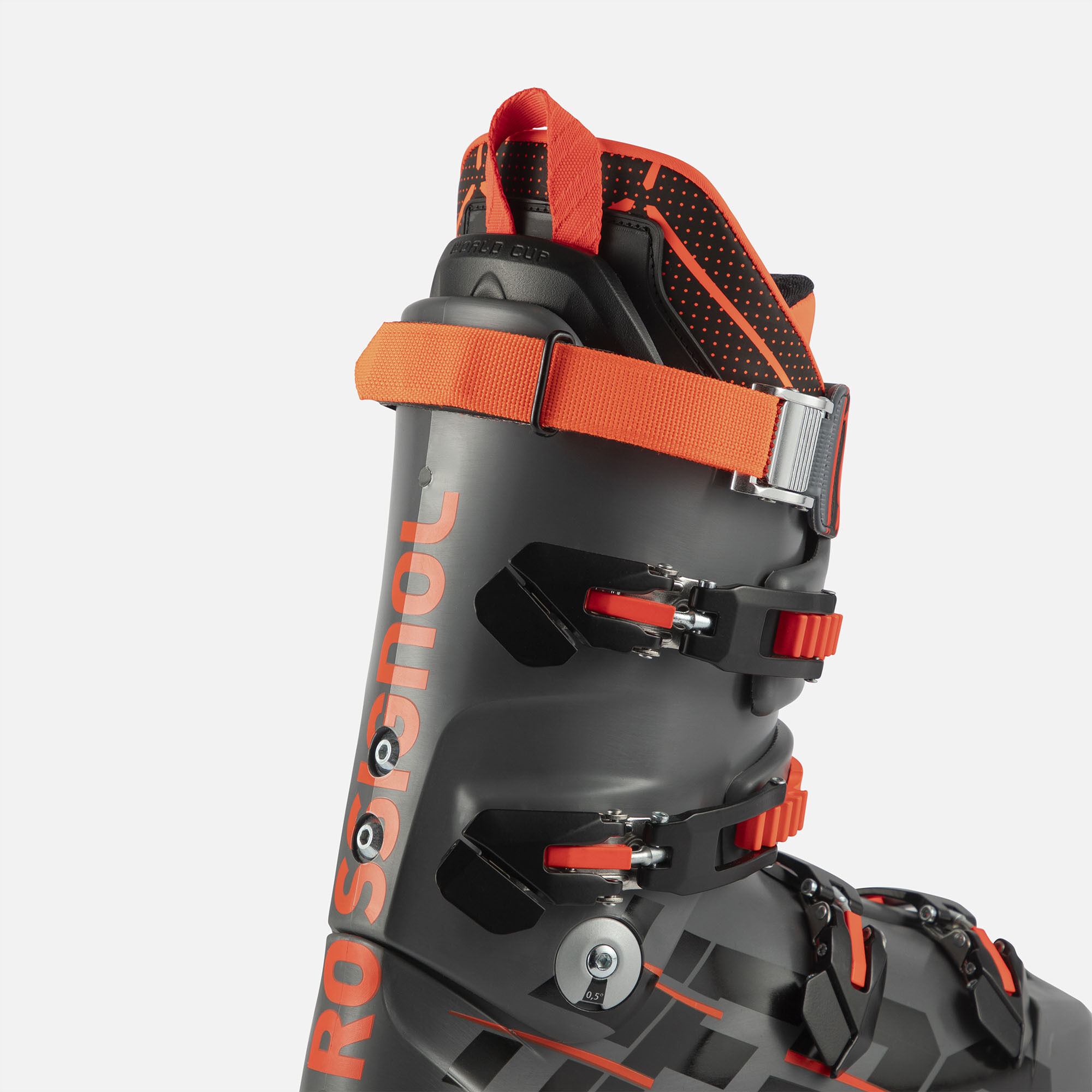 Unisex Racing Skischuhe HERO WORLD CUP ZC | Alpine Ski | Rossignol