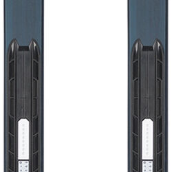 Rossignol Unisex Nordic Skis EVO XC 60 R-SKIN [Ldw.value.EnumValue;@1d6f07a8