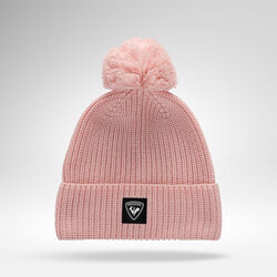 Rossignol Strawpile Pompom Hat [Ldw.value.EnumValue;@158c1b38