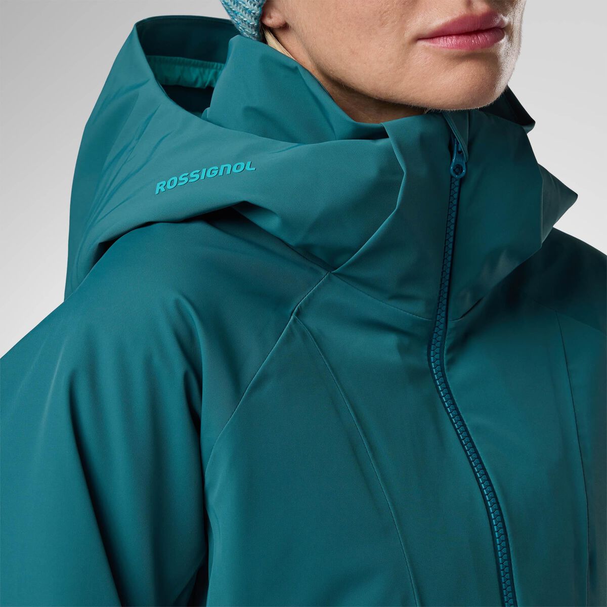 Rossignol Women's 4WS Blackside Insulated Ski Jacket [Ldw.value.EnumValue;@23bbc4cd