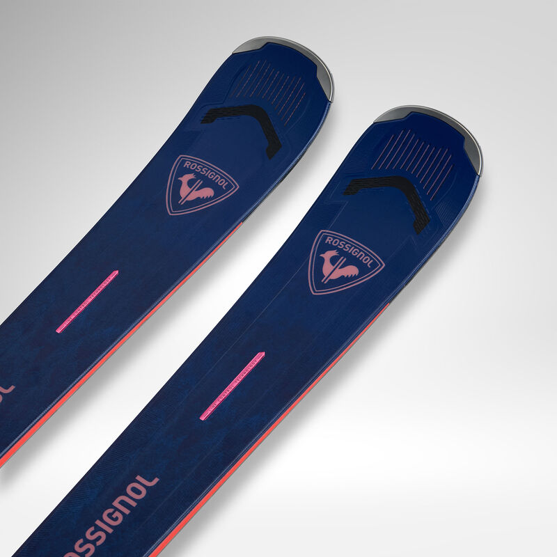 Rossignol Women's Arcade 88 Skis OPEN [Ldw.value.EnumValue;@1bbb2883