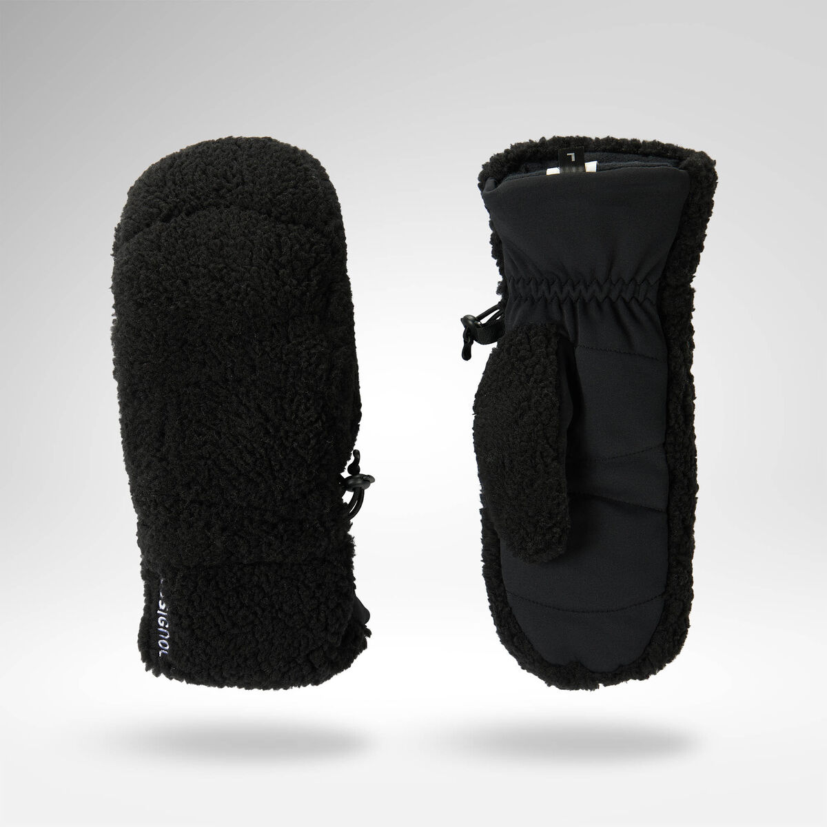 Rossignol Manoplas de sherpa [Ljava.lang.Object;@a0f6b26