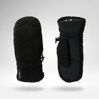 Sherpa Mittens