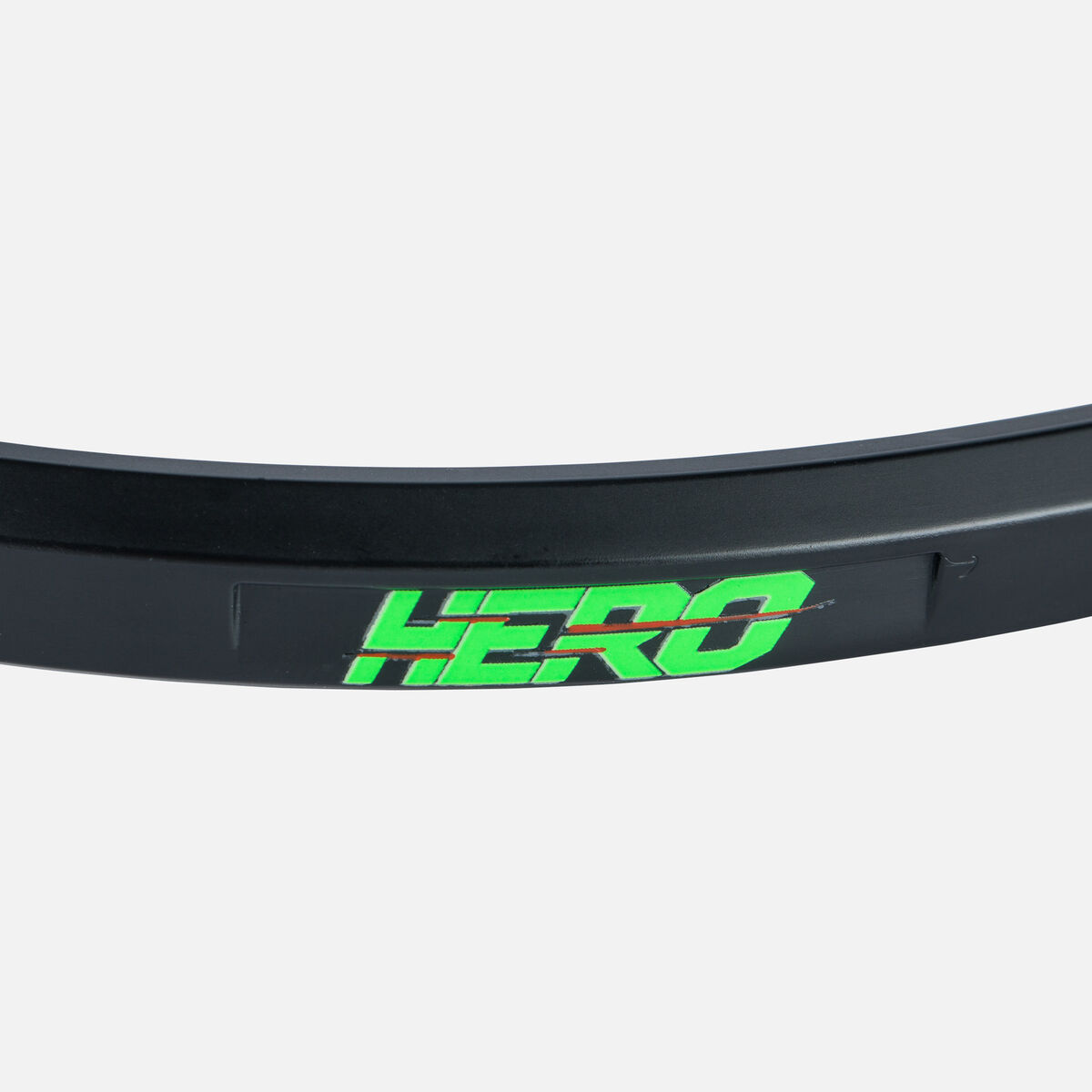 Rossignol Unisex Hero Chinguard Black