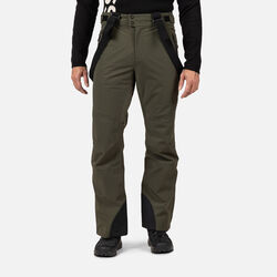 Rossignol Men's Diretta Ski Pants Green
