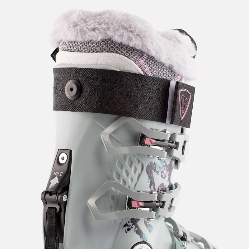 Rossignol Women's All Mountain Ski Boots Alltrack Pro 100 W 