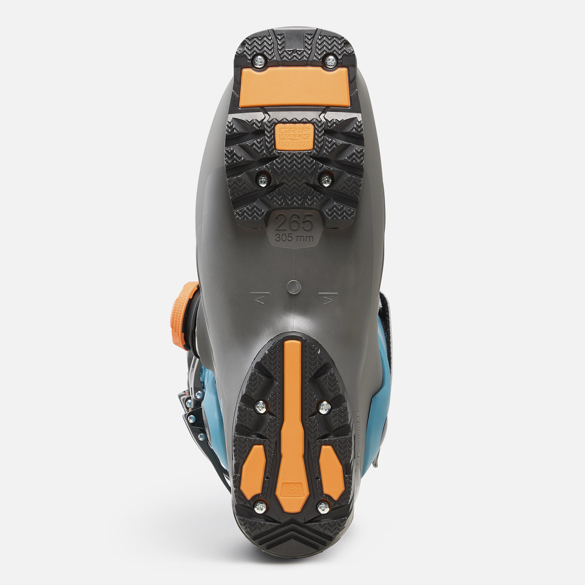 Men's Rossignol Alltrack 110 HV GW Skiboots | All mountain | Rossignol
